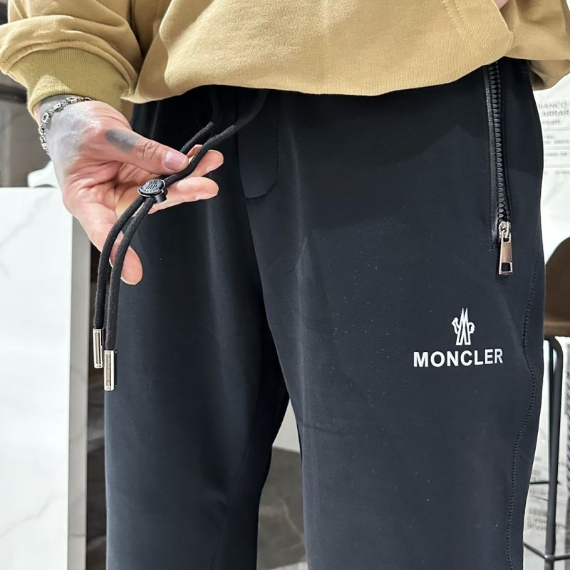 Moncler Long Pants